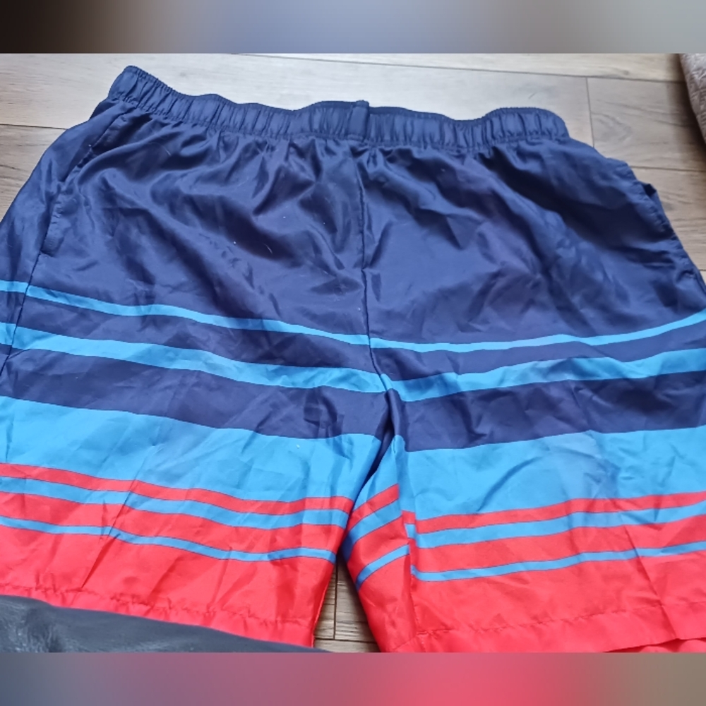 Swimming Trunks Size 2XL by Open Trails New Without Tag